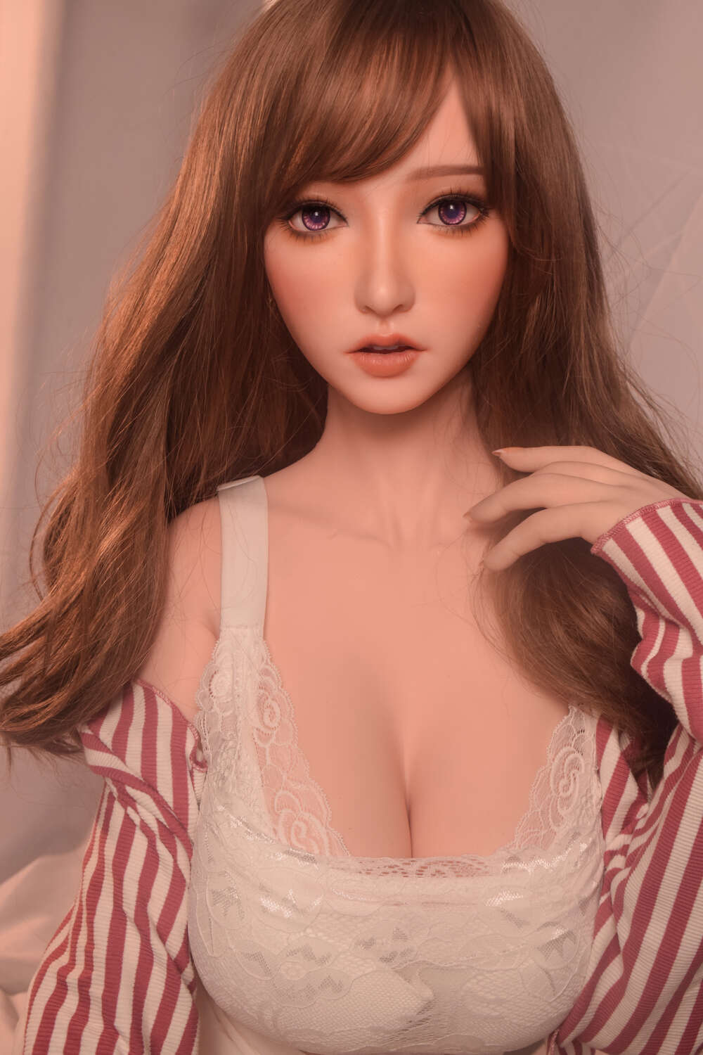 165cm/5ft5 Silicone Sex Doll – Yoshikawa Yu - FavDoll